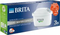 Brita Maxtra Pro Hard Water Expert Vízszűrő szűrőbetét 3db