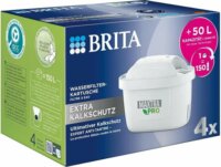 Brita Maxtra Pro Hard Water Expert Vízszűrő szűrőbetét 4db