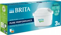 Brita Maxtra Pro Pure Performance Vízszűrő szűrőbetét 3db