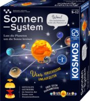 KOSMOS 671532 Naprendszer Tudományos Kísérletező Készlet