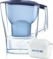 Brita Aluna Vízszűrő kancsó 2,4L + Maxtra Pro All-in-1 szűrőbetét