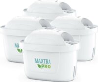 Brita Maxtra PRO Pure Performance Vízszűrő szűrőbetét 3+1 db