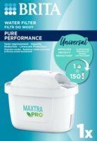 Brita Maxtra PRO Pure Performance Vízszűrő szűrőbetét 1 db