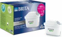 Brita Maxtra PRO Extra Vízkővédelem Vízszűrő szűrőbetét 4db