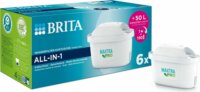 Brita Maxtra PRO ALL-IN-1 Vízszűrő szűrőbetét 6db