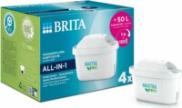 Brita Maxtra PRO ALL-IN-1 Vízszűrő szűrőbetét 4db