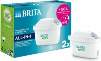 Brita Maxtra PRO ALL-IN-1 Vízszűrő szűrőbetét 2db