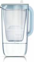 Brita Model One Üveg Vízszűrő Kancsó 2,5L + Maxtra Pro ALL-IN-1 patron