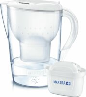 Brita Marella XL Vízszűrő kancsó 3,5L fehér + Maxtra Pro ALL-IN-1 szűrőbetétet