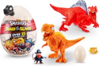 ZURU Dino Island Mega Tojás Serie 5 Játékfigura