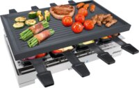 Steba Raclette RC 68 Premium Raclette Grillsütő