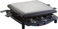 Steba Raclette RC 3 Prémium Asztali Raclette Grillsütő