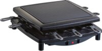 Steba Raclette RC 2.1 Asztali Elektromos Grillsütő