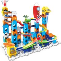 VTech Marble Rush - Rocket Set M100 E Golyópálya készlet