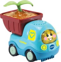 VTech Tut Tut Baby Flitzer - Hang és Fény effektekkel Teherautó kicsiknek