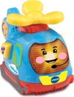 VTech Tut Tut Baby Flitzer - Hang és Fény effektekkel Helikopter kicsiknek