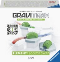 Ravensburger 22437 - GraviTrax Element Golyószínváltó kiegészítő