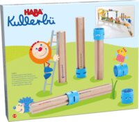 HABA 304800 - Fa golyópálya tartóoszlop kiegészítő