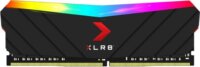 PNY 16GB / 3600 XLR8 EPIC-X RGB DDR4 RAM