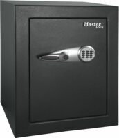 Masterlock T8-331ML Szabadonálló Digitális Biztonsági széf - Fekete