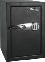 Master Lock T6-331ML Szabadonálló Digitális Biztonsági széf - Fekete