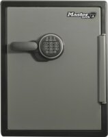 Master Lock 3ZM058 Szabadonálló Digitális Biztonsági széf - Fekete