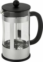 Bodum KENYA French Press Kávéfőző kanna 1.0L - Ezüst / Fekete