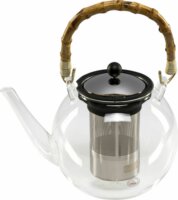 Bodum ASSAM BAMBOO Üveg Teáskanna 1.5L