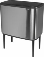 Brabantia 315848 Bo Touch Bin szemetes kuka 36 L - Inox