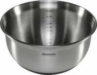 Brabantia 363825 Rozsdamentes Acél keverőtál 1 L - Inox