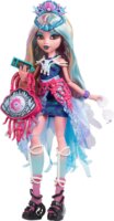 Mattel HXH82 Monster High Szörnyfesztivál Lagoona Blue baba