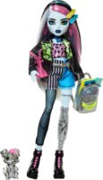 Mattel HXH73 Monster High Frankie Stein Baba