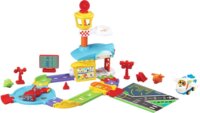 VTech 80-548804 Tut Tut Baby - Vidám Reptér Játéképület