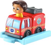 VTech 80-561304 Tut Tut Baby - Tűzoltó játékautó Hanggal