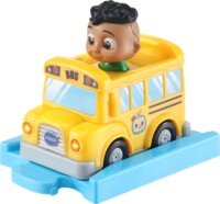 VTech 80-558004 Tut Tut Baby - Codys Iskolabusz Játékautó Hanggal