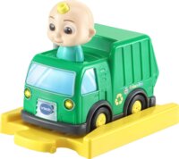 VTech 80-561404 Tut Tut Baby - CoComelon JJs kukásautó Hanggal