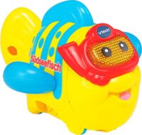 VTech 80-187374 Tut Tut Baby - Déltengeri hal fürdőjáték Hanggal