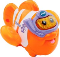 VTech 80-187304 Tut Tut Baby - Bohóchal fürdőjáték Hanggal