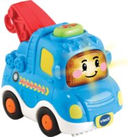 VTech 80-516604 Tut Tut Baby - Autómentő játékautó Hanggal