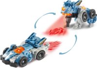 VTech 80-542904 Switch & Go - Dínó Triceratops átalakuló Autó Hanggal