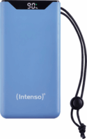 Intenso F10000 Power Bank 10000mAh - Kék