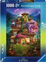 Ravensburger 12000608 - Disney Encanto Puzzle 1000 darabos