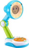 VTech 80-546204 Funny Sunny interaktív Zenélő éjjeli lámpa