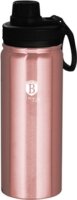 Berlinger Haus BH/7756 540ml Kulacs - Rózsaszín