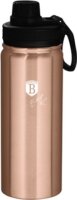 Berlinger Haus BH/7754 540ml Kulacs - Rózsaarany