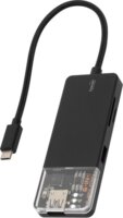 Home USBHUB6 USB Type-C HUB (6 port)