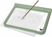 Kidywolf KIDYDRAW-PRO Light tablet - Akkus Oktató világító rajztábla gyerekeknek