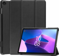 Cellect Lenovo M10 Tablet Tok - Fekete