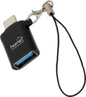 Home USBCA3 USB-C apa USB-A anya Átalakító adapter