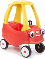 Little Tikes Cozy Coupe bébitaxi - Piros